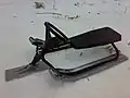Stiga Snow Racer