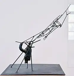 Kyvadlo (1962)