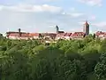 Waldenburg v roce 2005