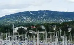 Holmenkollen