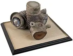 Mineralogická kolena, 2010