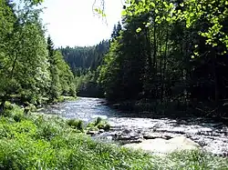 Ilz u Fürstenecku