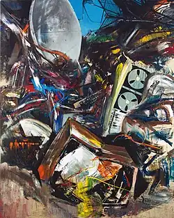 Beze zpráv (2002)