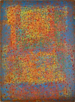 Křeslo (1991)
