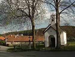 Javorník, 2008
