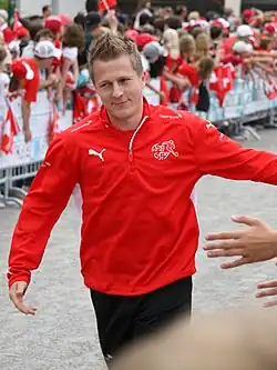 Christoph Spycher (2008)