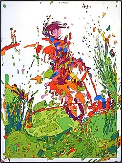 Sekáč (1975)