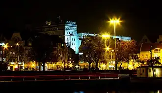 Staré město