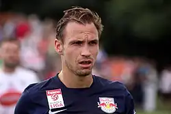 Andreas Ulmer (2014)