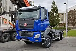 Tatra Phoenix