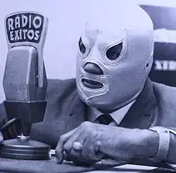 El Santo (Desetiletí od 1960)