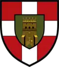 Znak 100. samostatné mechanizované brigády