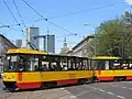 Konstal 105Nb