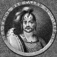 Portrét