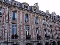 Hôtel de Châtillon (15. září 2011)