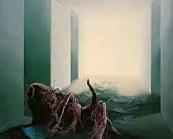 Vývrat (1981)