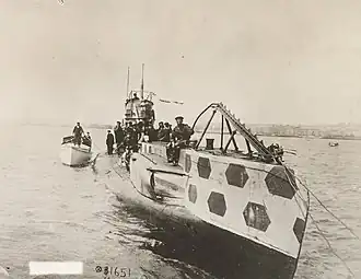 SM U 56