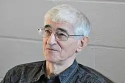 John Dominic Crossan (8. listopadu 2008)