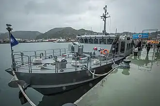 Minonoska FMLB-1