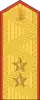 Laos: armáda