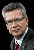 Portrét Thomase de Maizièreho