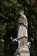 120913_Socha_sv._Jana_Nepomuckého_(Trhový_Štěpánov)_1.JPG