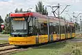 Pesa 128N