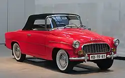 Škoda Felicia