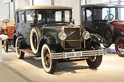 L & K 110