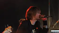 Dennis Lyxzén