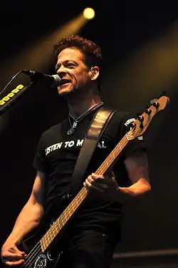 na Rock am Ring 2013