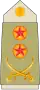 Eritrea: armáda