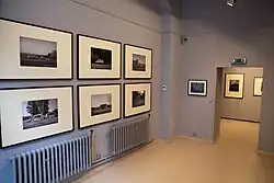 2013 Torzo I Retrospektiva, Leica Gallery Prague, 13. září — 3. listopad 2013