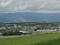 La Sarraz