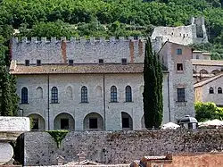Palazzo ducale