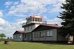 Aeroklub Beroun