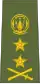 Rwanda: armáda