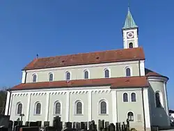 kostel