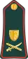 Gambie: armáda