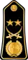 Alžírsko