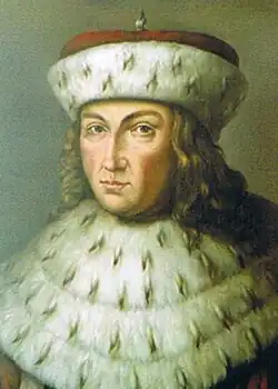 Portrét