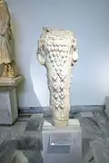 Archeologické muzeum v Athénách