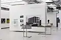 Pohled do Krajské galerie výtvarného umění ve Zlíně