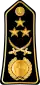 Alžírsko