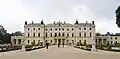 Palác Branických v Bělostoku