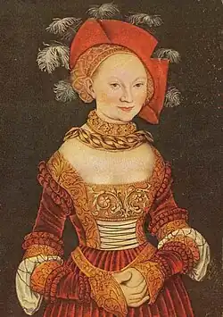 Portrét