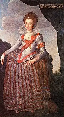 Portrét