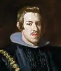 Infant Karel, mladší syn Filipa III.