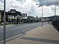 Autobusový terminál