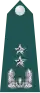 Jižní Korea: armáda